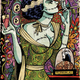 Illustration for article titled The Bride of Frankenstein is ready for her honeymoon after 75 years